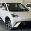 BYD DOLPHIN MINI 38 KW ELÉTRICO GS BYD DOLPHIN MINI 38 KW ELÉTRICO GS