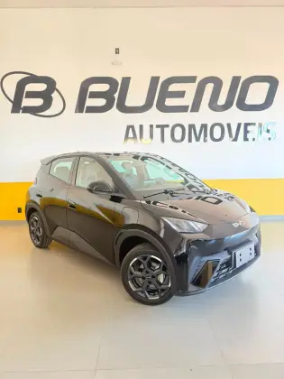 BYD DOLPHIN MINI 38 KW ELÉTRICO GS