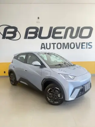 BYD DOLPHIN MINI 38 KW ELÉTRICO GS