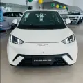 BYD DOLPHIN MINI 38 KW ELÉTRICO GS BYD DOLPHIN MINI 38 KW ELÉTRICO GS