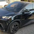 BYD DOLPHIN MINI 38 KW ELÉTRICO BYD DOLPHIN MINI 38 KW ELÉTRICO