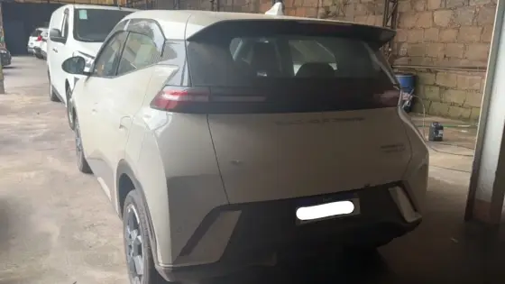 BYD DOLPHIN MINI 38 KW ELÉTRICO