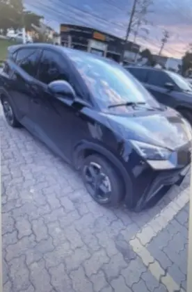 BYD DOLPHIN MINI 38 KW ELÉTRICO
