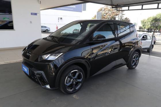 BYD DOLPHIN MINI 38 KW ELÉTRICO