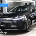 BYD KING 1.5 DM-I PHEV GL AUTOMÁTICO BYD KING 1.5 DM-I PHEV GL AUTOMÁTICO