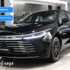 BYD KING 1.5 DM-I PHEV GL AUTOMÁTICO BYD KING 1.5 DM-I PHEV GL AUTOMÁTICO