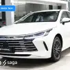 BYD KING 1.5 DM-I PHEV GL AUTOMÁTICO BYD KING 1.5 DM-I PHEV GL AUTOMÁTICO