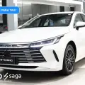 BYD KING 1.5 DM-I PHEV GL AUTOMÁTICO BYD KING 1.5 DM-I PHEV GL AUTOMÁTICO