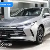 BYD KING 1.5 DM-I PHEV GL AUTOMÁTICO BYD KING 1.5 DM-I PHEV GL AUTOMÁTICO