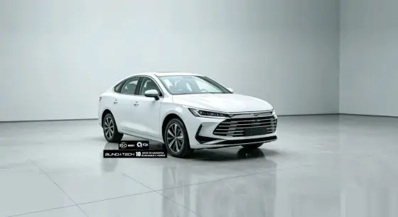 BYD KING 1.5 DM-I PHEV GL AUTOMÁTICO