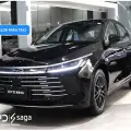 BYD KING 1.5 DM-I PHEV GL AUTOMÁTICO BYD KING 1.5 DM-I PHEV GL AUTOMÁTICO