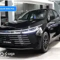 BYD KING 1.5 DM-I PHEV GL AUTOMÁTICO BYD KING 1.5 DM-I PHEV GL AUTOMÁTICO