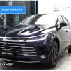 BYD KING 1.5 DM-I PHEV GL AUTOMÁTICO BYD KING 1.5 DM-I PHEV GL AUTOMÁTICO