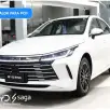BYD KING 1.5 DM-I PHEV GL AUTOMÁTICO BYD KING 1.5 DM-I PHEV GL AUTOMÁTICO