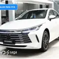 BYD KING 1.5 DM-I PHEV GL AUTOMÁTICO BYD KING 1.5 DM-I PHEV GL AUTOMÁTICO