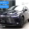 BYD KING 1.5 DM-I PHEV GL AUTOMÁTICO BYD KING 1.5 DM-I PHEV GL AUTOMÁTICO