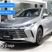 BYD KING 1.5 DM-I PHEV GL AUTOMÁTICO BYD KING 1.5 DM-I PHEV GL AUTOMÁTICO