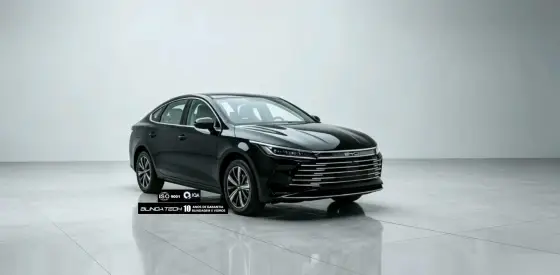 BYD KING 1.5 DM-I PHEV GL AUTOMÁTICO