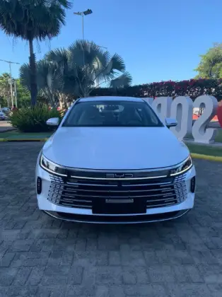 BYD KING 1.5 DM-I PHEV GS AUTOMÁTICO