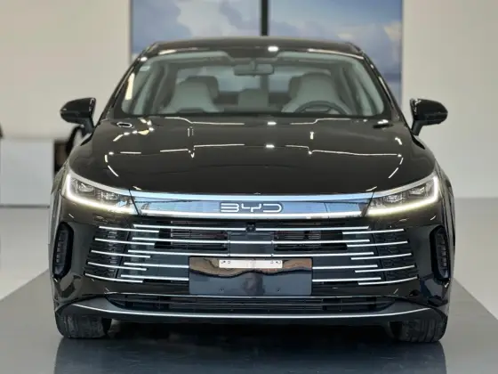 BYD KING 1.5 DM-I PHEV GS AUTOMÁTICO
