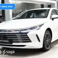 BYD KING 1.5 DM-I PHEV GS AUTOMÁTICO BYD KING 1.5 DM-I PHEV GS AUTOMÁTICO