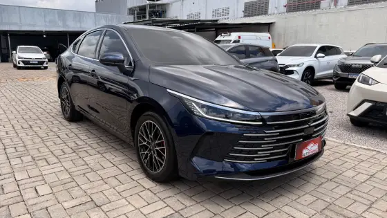 BYD KING 1.5 DM-I PHEV GS AUTOMÁTICO