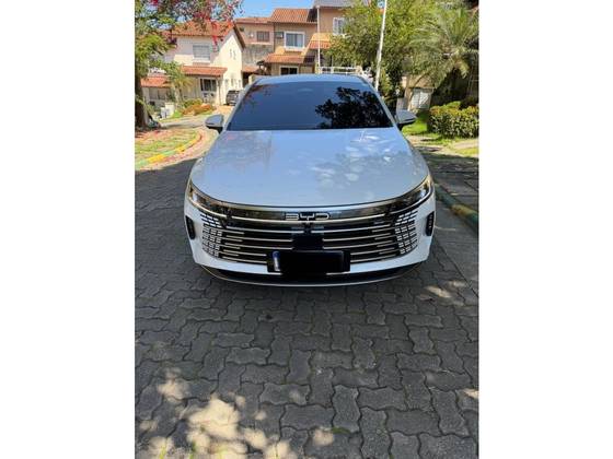 BYD KING 1.5 DM-I PHEV GS AUTOMÁTICO