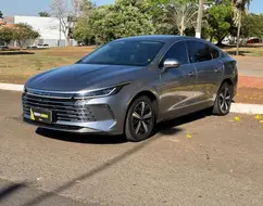 BYD KING 1.5 DM-I PHEV GS AUTOMÁTICO BYD KING 1.5 DM-I PHEV GS AUTOMÁTICO