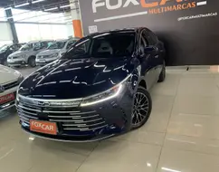 BYD KING 1.5 DM-I PHEV GS AUTOMÁTICO BYD KING 1.5 DM-I PHEV GS AUTOMÁTICO
