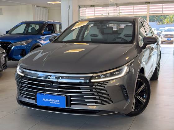 BYD KING 1.5 DM-I PHEV GS AUTOMÁTICO