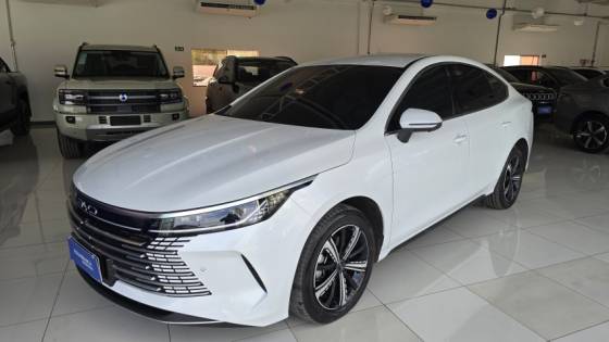 BYD KING 1.5 DM-I PHEV GS AUTOMÁTICO