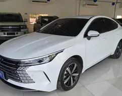 BYD KING 1.5 DM-I PHEV GS AUTOMÁTICO BYD KING 1.5 DM-I PHEV GS AUTOMÁTICO