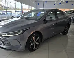 BYD KING 1.5 DM-I PHEV GS AUTOMÁTICO BYD KING 1.5 DM-I PHEV GS AUTOMÁTICO