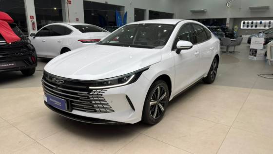 BYD KING 1.5 DM-I PHEV GS AUTOMÁTICO