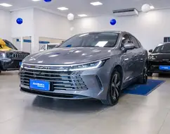 BYD KING 1.5 DM-I PHEV GS AUTOMÁTICO BYD KING 1.5 DM-I PHEV GS AUTOMÁTICO
