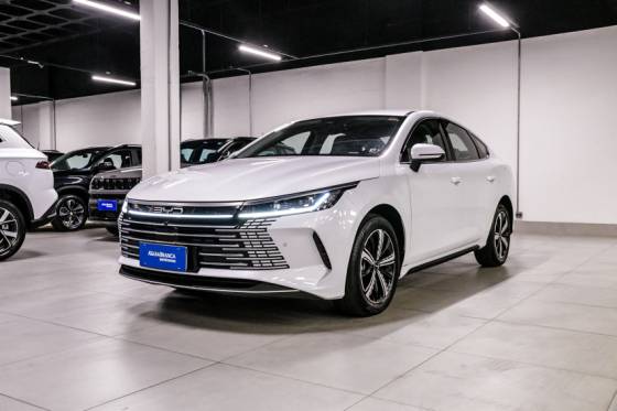 BYD KING 1.5 DM-I PHEV GS AUTOMÁTICO