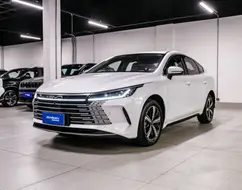 BYD KING 1.5 DM-I PHEV GS AUTOMÁTICO BYD KING 1.5 DM-I PHEV GS AUTOMÁTICO