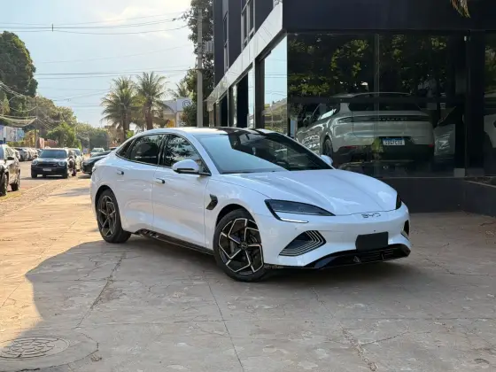 BYD SEAL 82,5 KW ELÉTRICO AWD