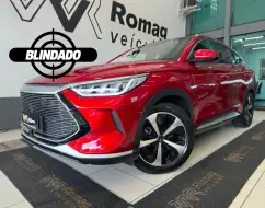 BYD SONG PLUS 1.5 DM-I HÍBRIDO AUTOMÁTICO BYD SONG PLUS 1.5 DM-I HÍBRIDO AUTOMÁTICO
