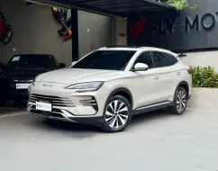 BYD SONG PLUS 1.5 DM-I HÍBRIDO AUTOMÁTICO BYD SONG PLUS 1.5 DM-I HÍBRIDO AUTOMÁTICO