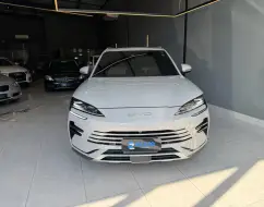 BYD SONG PLUS 1.5 DM-I HÍBRIDO AUTOMÁTICO BYD SONG PLUS 1.5 DM-I HÍBRIDO AUTOMÁTICO