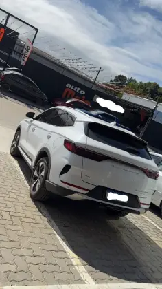 BYD SONG PLUS 1.5 DM-I HÍBRIDO AUTOMÁTICO