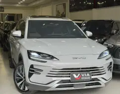 BYD SONG PLUS 1.5 DM-I HÍBRIDO AUTOMÁTICO BYD SONG PLUS 1.5 DM-I HÍBRIDO AUTOMÁTICO