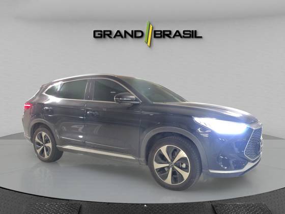 BYD SONG PLUS 1.5 DM-I HÍBRIDO AUTOMÁTICO