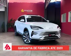 BYD SONG PLUS PREMIUM 1.5 DM-I TURBO HÍBRIDO AWD AUTOMÁTICO BYD SONG PLUS PREMIUM 1.5 DM-I TURBO HÍBRIDO AWD AUTOMÁTICO