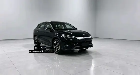 BYD SONG PRO 1.5 DM-I FLEX PHEV GL AUTOMÁTICO