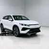 BYD SONG PRO 1.5 DM-I FLEX PHEV GL AUTOMÁTICO BYD SONG PRO 1.5 DM-I FLEX PHEV GL AUTOMÁTICO