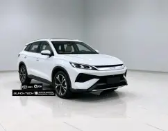 BYD SONG PRO 1.5 DM-I FLEX PHEV GL AUTOMÁTICO BYD SONG PRO 1.5 DM-I FLEX PHEV GL AUTOMÁTICO