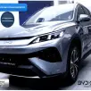 BYD SONG PRO 1.5 DM-I FLEX PHEV GL AUTOMÁTICO BYD SONG PRO 1.5 DM-I FLEX PHEV GL AUTOMÁTICO
