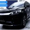 BYD SONG PRO 1.5 DM-I FLEX PHEV GL AUTOMÁTICO BYD SONG PRO 1.5 DM-I FLEX PHEV GL AUTOMÁTICO
